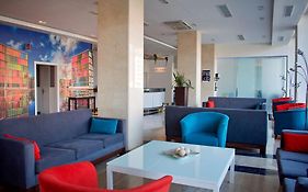 Hotel Zentral Leon